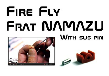 Bild 2 für Firefly Namazu Red