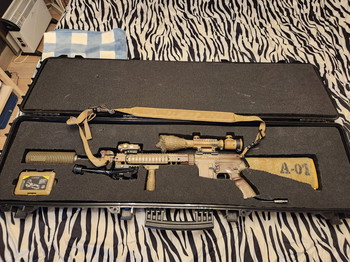 Image 2 pour MK12 DMR  HPA