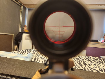 Image 3 pour MK12 DMR  HPA