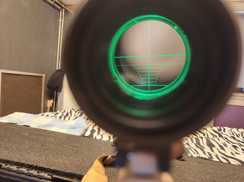 Image 4 pour MK12 DMR  HPA