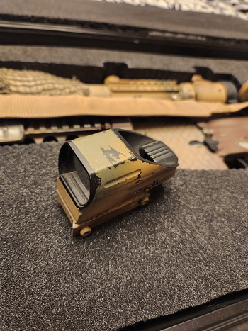 Image 5 pour MK12 DMR  HPA