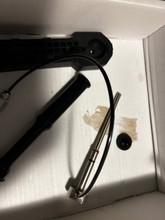Image for Silverback srs wolverine bolt m