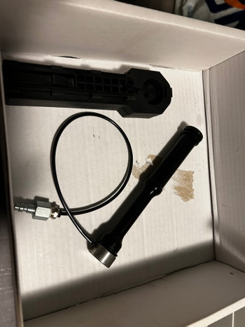 Image 2 for Silverback srs wolverine bolt m