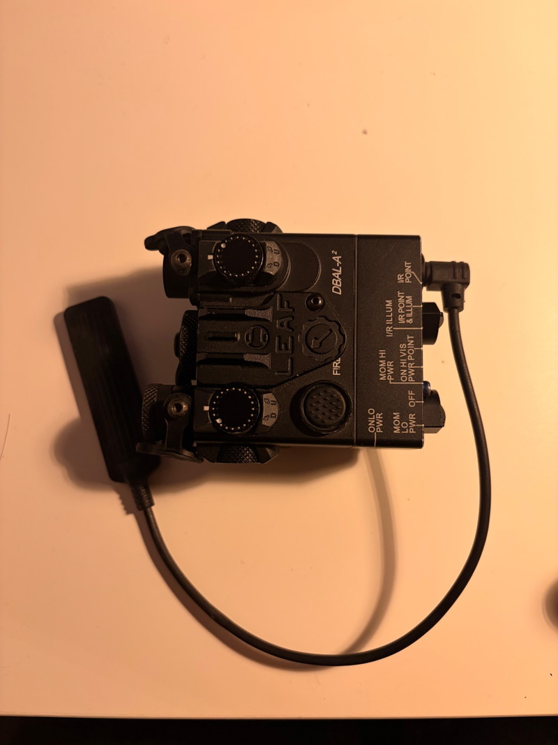 Image 1 for WADSN PEQ