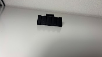 Imagen 3 de Vortex 45 Degree Offset Mount Picatinny