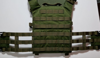 Bild 3 für Warrior Assault Systems Recon Plate Carrier SAPI - OD