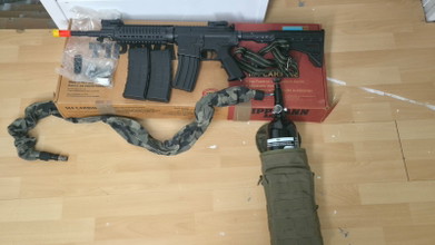 Image for Tippmann M4 Carbine 0,5 Joule