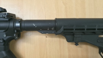 Image 2 for Tippmann M4 Carbine 0,5 Joule
