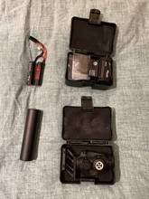 Imagen para Verschillende accessoires