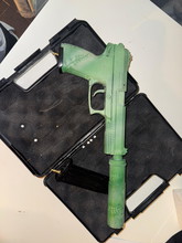 Afbeelding van Novritsch MK23 Painted, 2 Mags