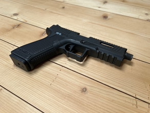 Afbeelding van Novritsch - SSP18 Gas Blowback