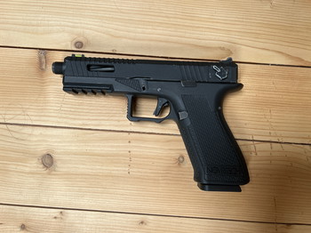 Image 2 for Novritsch - SSP18 Gas Blowback