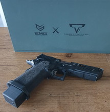 Imagen para TTI 2011 Pit Viper EMG met special TTI baseplate