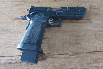 Imagen 5 de TTI 2011 Pit Viper EMG met special TTI baseplate