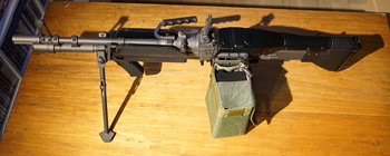 Imagen 2 de A&K MK43 - M60E4