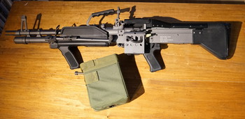 Imagen 3 de A&K MK43 - M60E4