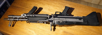 Imagen 4 de A&K MK43 - M60E4