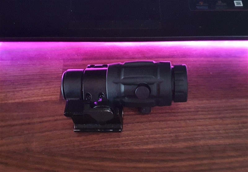 Image 1 pour Vector Optics Magnifier 3x