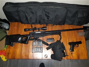 Image for Sniper set