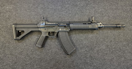 Bild für E&L T191 GBB / HPA Serial 0135