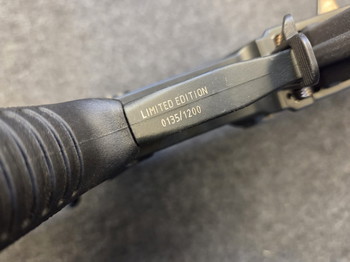 Image 2 pour E&L T191 GBB / HPA Serial 0135