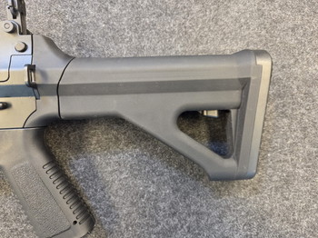 Image 3 pour E&L T191 GBB / HPA Serial 0135