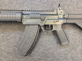 Image 4 pour E&L T191 GBB / HPA Serial 0135