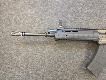 Image 5 pour E&L T191 GBB / HPA Serial 0135