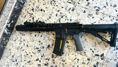 Bild für Mws Modifications