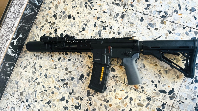 Image 1 for Mws Modifications