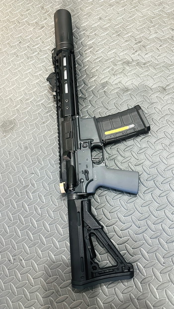 Image 2 for Mws Modifications