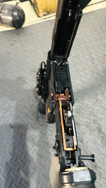 Image 5 for Mws Modifications