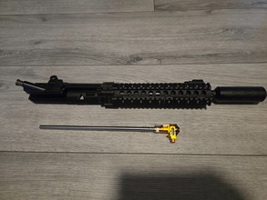 Image pour Compleet M4 upper