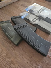 Image for 3x TM Saiga 12 Long Magazine (90rds)