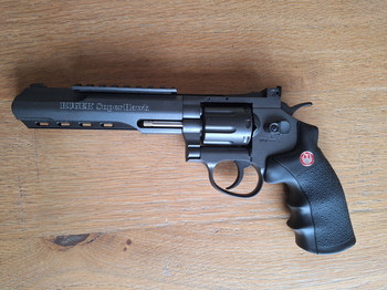 Afbeelding 2 van Umarex Ruger SuperHawk 6