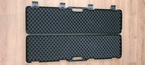 Bild für Replica hardcase 117 bij 30 met foam