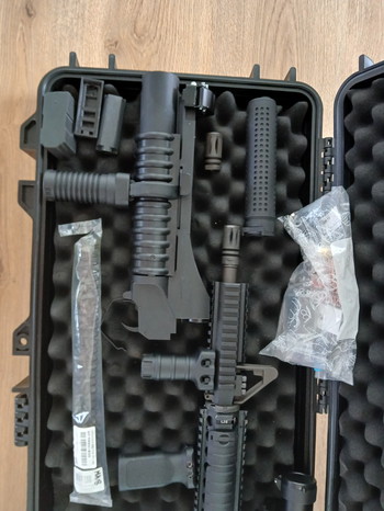 Bild 2 für GHK M4 V2 14,5inch