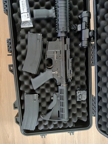 Bild 3 für GHK M4 V2 14,5inch