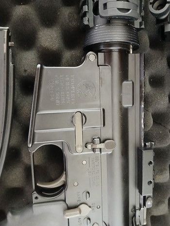 Bild 4 für GHK M4 V2 14,5inch