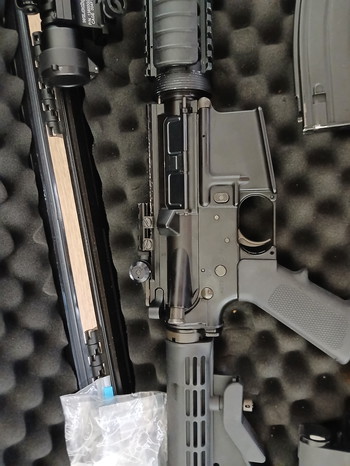 Bild 5 für GHK M4 V2 14,5inch
