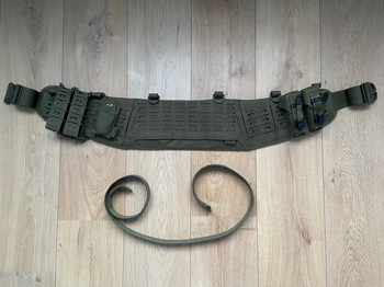 Image 3 for SSG10 A1 & Battle belt | Sniper starter kit