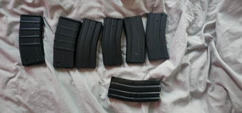 Imagen 5 de Airsoft spulle weg doen ga stoppe