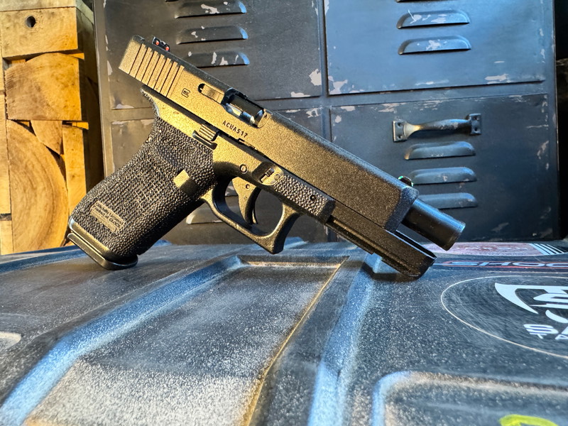 Bild 1 für Umarex Glock 17 Gen 5 cerakote