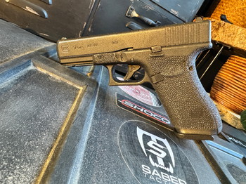 Bild 2 für Umarex Glock 17 Gen 5 cerakote