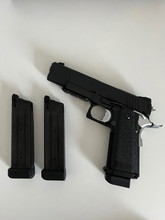 Image for Tokyo Marui Hi-Capa 5.1 dor