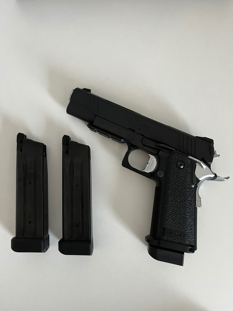 Image 1 for Tokyo Marui Hi-Capa 5.1 dor