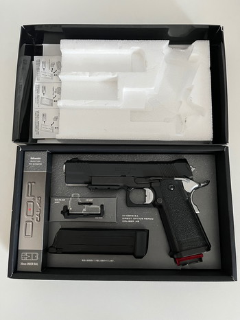 Image 2 for Tokyo Marui Hi-Capa 5.1 dor