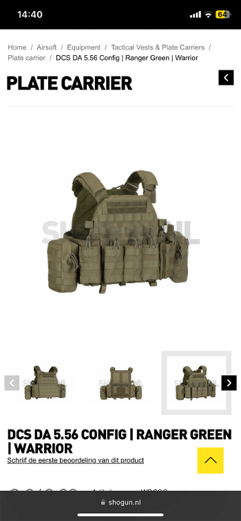 Image 4 for Plate carrier