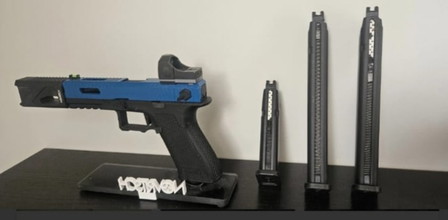 Image for Novritsch SSP18 full auto