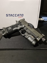 Image for Staccato C2 2011 - T8 upgraded - 6mmProShop Nieuwstaat!